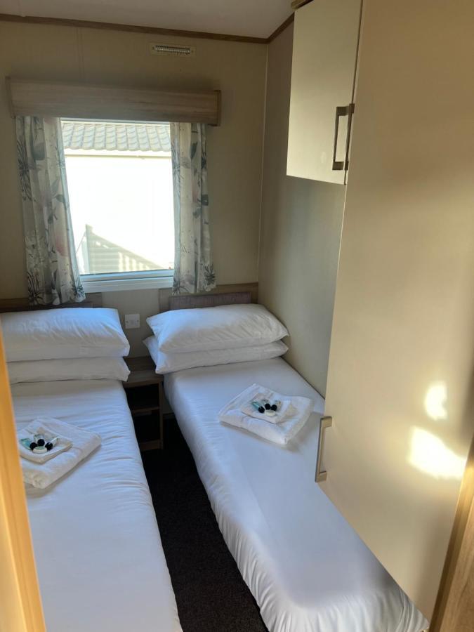 Oakley Newquay Bay Resorts Екстер'єр фото