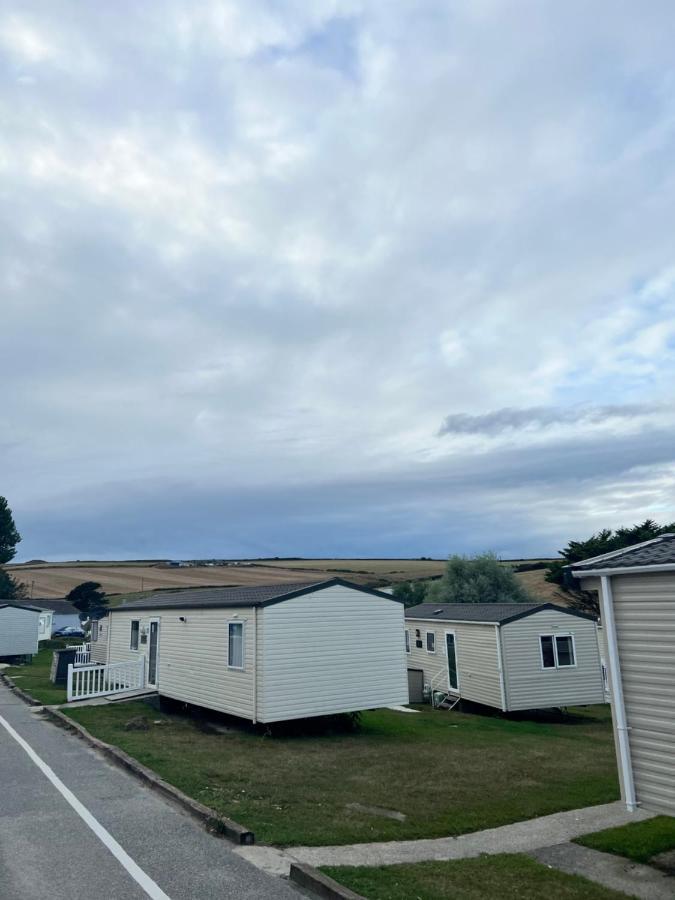Oakley Newquay Bay Resorts Екстер'єр фото